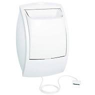 Bouche D Extraction Collectif D Air Castorama