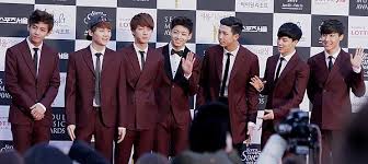 List Of Awards And Nominations Received By Bts Wikipedia K Pop Boy Band Bts Bangtan Boy Bts