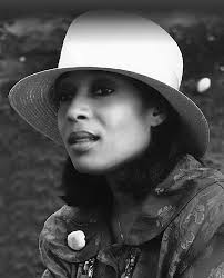 Director Elizabeth Van Dyke directing Gee's Bend