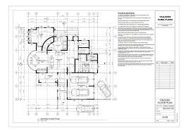 4 Bedroom House Plan Option 3 Grey Modern House Floor Etsy In 2020 House Plans Bedroom House Plans 4 Bedroom House Plans