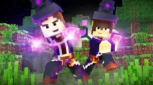 This mod adds 4 types of boots to travel faster. Magic Mods And Addons For Mcpe Minecraft Pe Latest Version For Android Download Apk