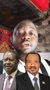 The Death of President Popular in Cameroon