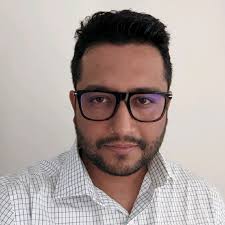 Nicholas Bailey Email & Phone Number