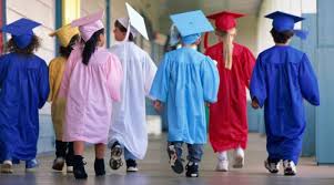 The moment your preschooler makes his way down the aisle at his preschool graduation is a moment that you both should remember fondly. Kindergarten Graduation Gift Ideas Kaju S World Blog