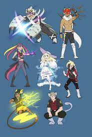 It S Giving Me Pokemon Reburst Vibes By The Looks Of It Pokemon Sun And Moon Pokemon Pokemon Sun Pokemon Characters