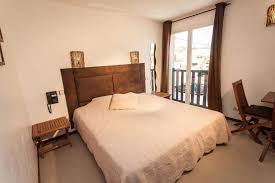 Les chambres s'articulent autour d'un. Hotel De La Clape Narbonne