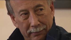 Fundraiser for George Gallegos by Maureen McLaughlin : You got Dr. George  to Super Bowl !