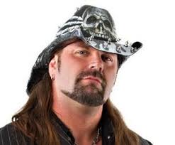 James Cox aka Cowboy James Storm