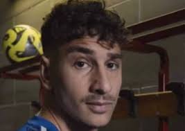 World Cup Nations, tra i protagonisti Domenico Rossi, ex Pro Patria e  Legnano