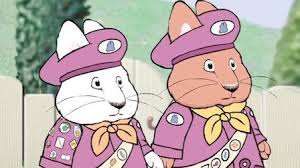 Max Ruby Netflix