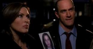 Svu has always had politics within the show. All Things Law And Order Law Order Svu Stranger Not Strange At All