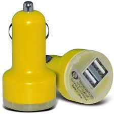Energizer Energy E10+ (Jaune) Twin Port ...