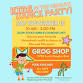 Kids In The Heights Dance Party! — The Cleveland... event in Cleveland, OH