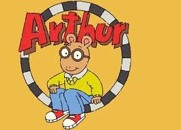 my friend arthur