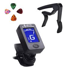 It's my pleasure to introduce you to sammy turton, otherwise known as 4stringboy online. 4 Pcs Picks Included Bdwing Guitar Tuner Clip On Tuner Digital Electronic Tuner Acoustic With Lcd Display For Guitar Bass Ukulele Tuner Capo Violin Instrument Accessories Musical Instruments Environews Tv