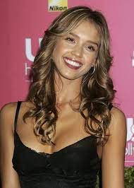 Long Curly Hairstyles Ideas For Modern Look Jessica Alba Hair Jessica Alba Hot Long Curly Hair