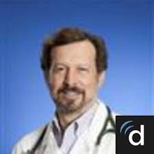 Dr. Gordon Fried, DO