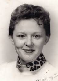 Marguerite J. Wolfgang