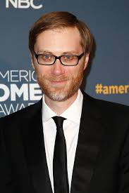 Stephen Merchant