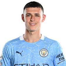 Compare phil foden to top 5 similar players similar players are based on their statistical profiles. Phil Foden Statistics Premier League