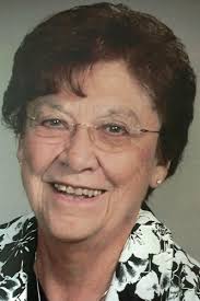 Norma Daniels Obituary (2018)