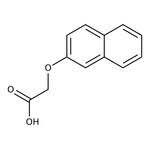2-Naphthoxyacetic acid, 97%