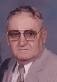 Obituary information for Robert Lee Nunley