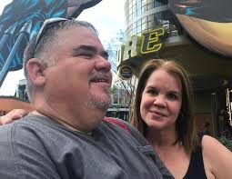 Identifican a matrimonio fallecido en accidente de tránsito en Vega Baja