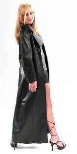 Untitled Leather Coat Leather Coat Womens Leather Jacket Dress