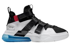 Nike Air Edge 270 Nba Draft Lottery Aj9713 001 Release Date Sbd Nike Nike Air Draft Lottery