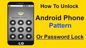 Inside, you will find updates on the most important things happening right now. Lg Optimus Lg E400 How To Remove Pattern Lock By Hard Reset Youtube