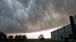 Oklahoma remains under severe storm alert, Texas breaks heat records - India Today