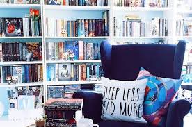 16 Leseecken Die Buchliebhaber Begeistern Werden Coole Raume Wohnen Und Leseecken