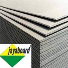 Jayabell adalah papan gipsum dengan motif lubang dan memiliki lapisan tisu akustik, produk ini secara khusus dikembangkan agar memiliki kemampuan menyerap suara yang sangat baik. Papan Gypsum Jaya Board Sheetrock 9 Mm Limited Stock Lazada Indonesia