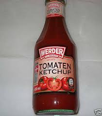 We did not find results for: Werder Tomaten Ketchup 450ml Gunstig Kaufen Ebay