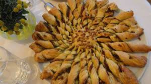 Tarte Soleil Pesto Vert Parmesan Et Jambon De Parme Cuisine Gourmande A Partager Alors Ramene Ta Fraise Tarte Du Soleil Pesto Vert Recettes De Cuisine