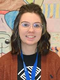 MEET THE TEAM: Cornell Encourages Creativity