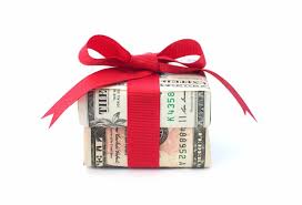 Creative ways to give gift cards baby shower. 25 Money Gift Ideas And Creative Ways To Give Cash Finsavvy Panda