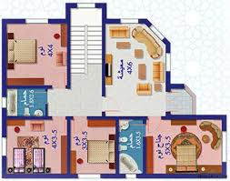 خرائط فيلا دوؤين ابعاد الارض 18 25 متر مساحه الارض 450 متر مربع Arab Arch Architecture Rsi 4x4