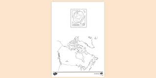 Feel free to post them on our facebook page or share on instagram ! Free Canada 150 Colouring Pages Colouring Sheets