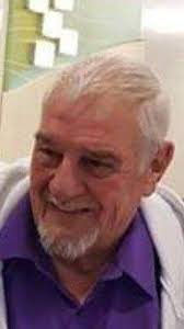 Chris Irving Obituary