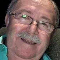 Larry Wayne Carpenter Obituary