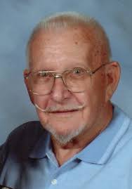 Edward Donald Pravlik