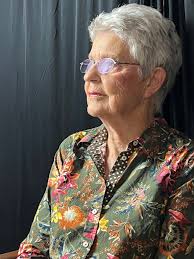 LGAA Monday Morning Portrait Group