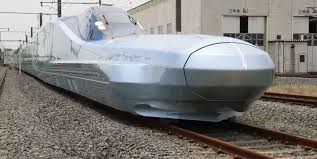 Jul 02, 2021 · notre offre comprend des solutions intelligentes pour le trafic et l'infrastructure routière entre les villes, et au cœur des villes. Le Japon Commence Les Tests De Son Train Commercial Le Plus Rapide Du Monde Avec Passagers