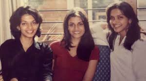 Deepika padukone's total assets would increment ever more elevated on the off chance that she showed up in the best quality film with a particular substance. Deepika Padukone S Best Friend Shares Their Throwback Photo From Teenage Actor Comments