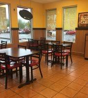 Northwest corner of 43rd ave & cactus. The 10 Best Restaurants Near Baffled Escape Rooms In Peoria Central Arizona Tripadvisor