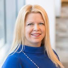 I am so grateful to all the amazing women who have played a role in my  career. Too many to name, but here are some who stand out: Deirdre Brown,  CPA Sheila