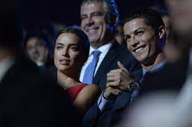 A irina é como uma morte. Real The Sister Of Ronaldo Evokes The Break With Irina Shayk Sport Cup Ronaldo Cristiano Ronaldo Irina Shayk