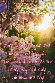 Happy women's day 2022 wishes images. Top 50 Happy Women S Day Wishes With Images